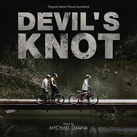 Devil'S Knot: Devil's Knot (Ltd.Edition) [CD]