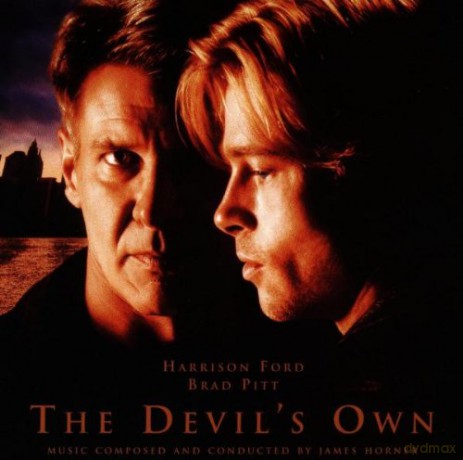 Devil's Own [CD]