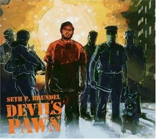 Seth P Brundel: Devil's Pawn [CD]
