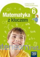Matematyka SP 6 Matematyka z kluczem Podr NE [KSIĄŻKA]