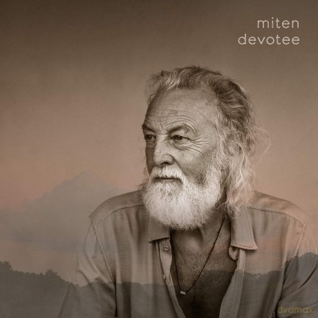 Miten: Devotee [CD]