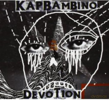 Kap Bambino: Devotion [CD]