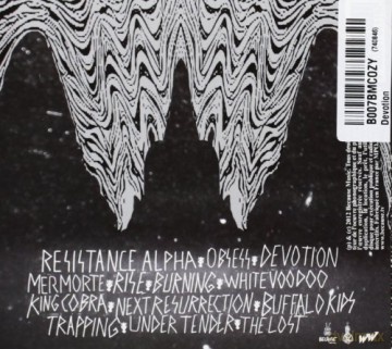Kap Bambino: Devotion [CD]