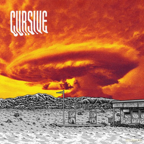 Cursive: Devourer [CD]