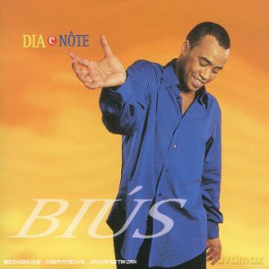 Bius: Dia E Noite [CD]