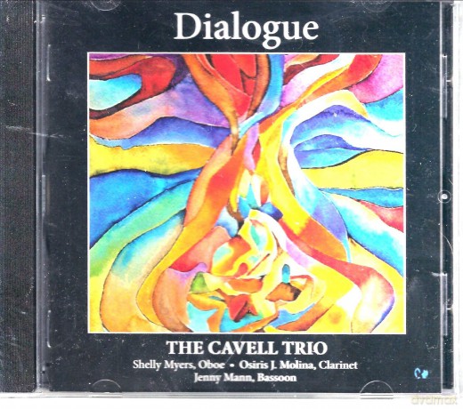 Tansman: Dialogue [CD]
