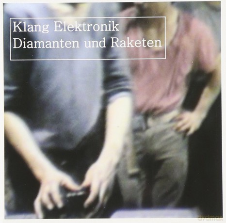 Diamanten Und Raketen [CD]