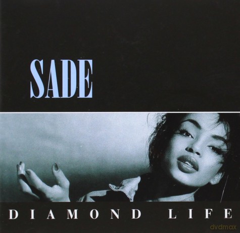 Sade: Diamond Life [CD]