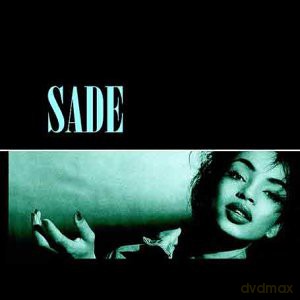 Sade: Diamond Life [CD]