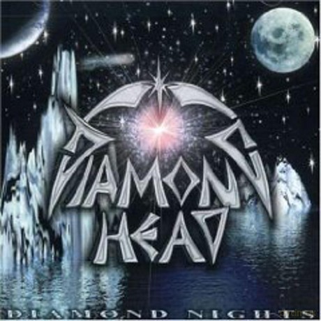 Diamond Head: Diamond Nights [CD]