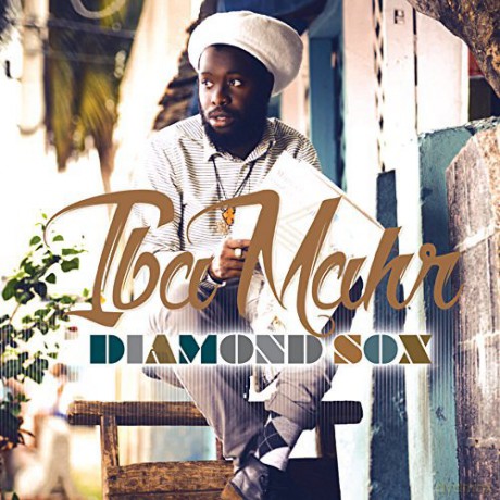 Iba Mahr: Diamond Sox [CD]