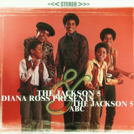 The Jackson 5: Diana Ross Presents the Jackson 5/abc [CD]