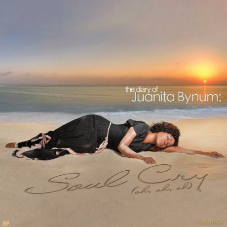 Juanita Bynum: Diary of Juanita Bynum: Soul Cry Oh Oh Oh [CD]
