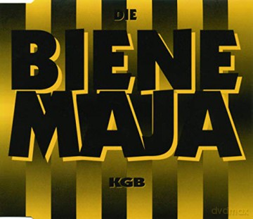 Kgb: Die Biene Maja [CD]
