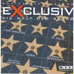 Die Welt Der Stars- [2CD]