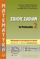Matematyka w otacz LO 2 zb. zad. ZP 2013 [KSIĄŻKA]