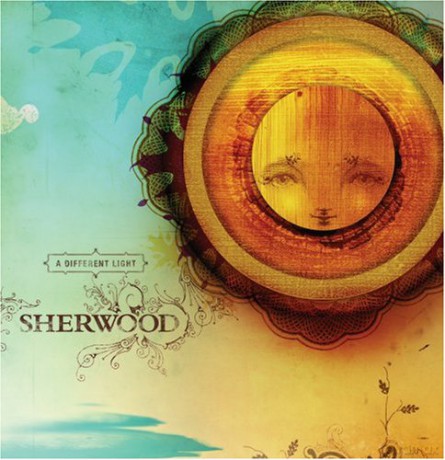 Sherwood: Different Light [CD]