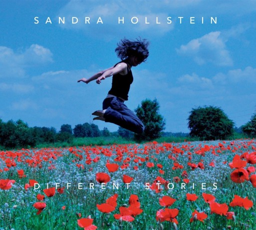 Sandra Hollstein: Different Stories [CD]