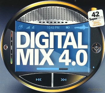 Digital Mix 4. 0 [CD]