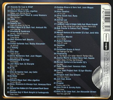 Digital Mix 4. 0 [CD]