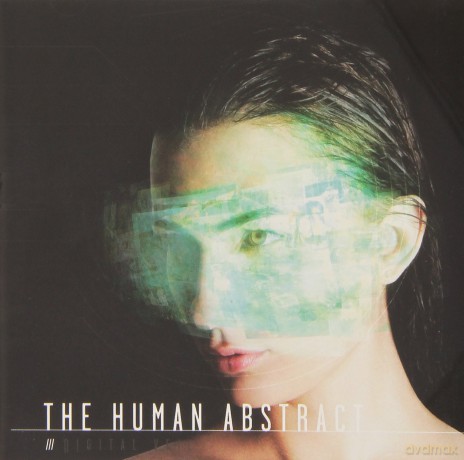 Human Abstract: Digital Veil [CD]