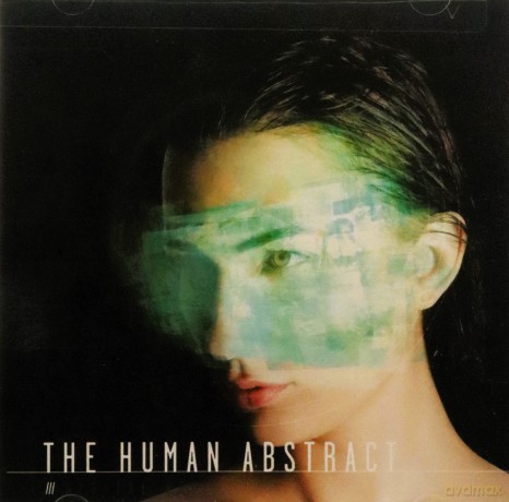 Human Abstract: Digital Veil [CD]