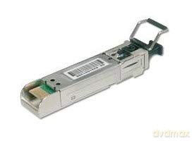 Sfp Modul 1,25gbps Mm.D. 550m: Digitus Dn81000t Modulo Mini Gbic Multimode, Lc Duplex 1000base-Sx, 850nm Compatibile 3 Com [CD]