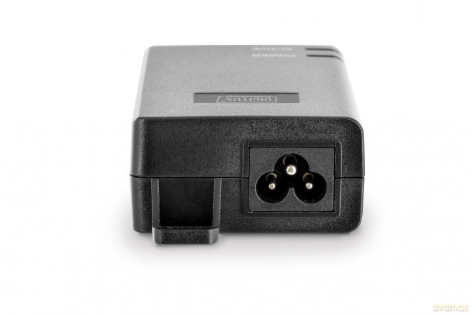 Assmann: Digitus Poe+ Injector, 802.3at, 30 Wat, Dn-95103-2 [CD]