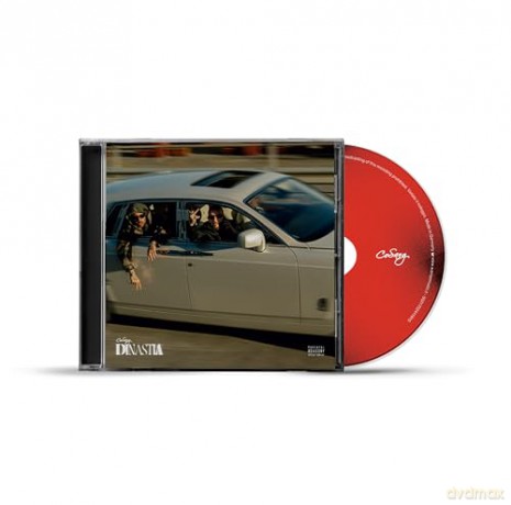 Co Sang: Dinastia [CD]