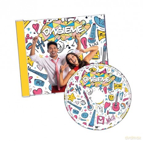 Dinsieme: Dinsieme [CD]