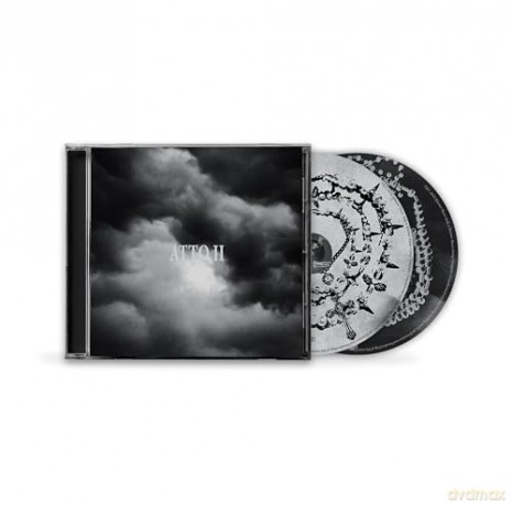 Geolier: Dio Lo Sa - Atto II [2CD]