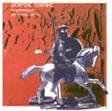 Dionisis Tsaknis: Dionisis Tsaknis-To Fantasma Apo To Parelthon [CD]