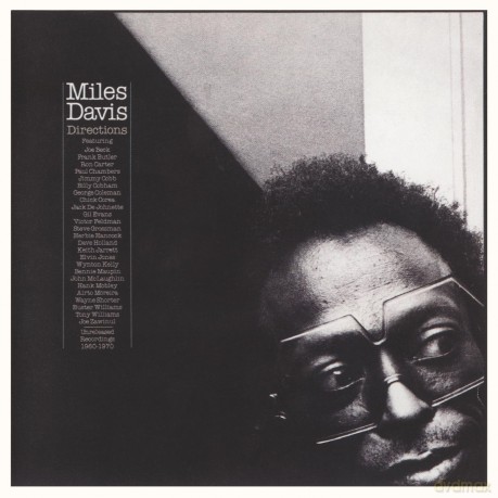 Davis Miles: Directions [2CD]