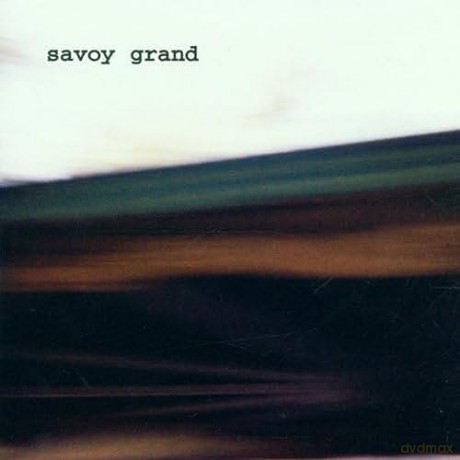 Savoy Grand: Dirty Pillows [CD]