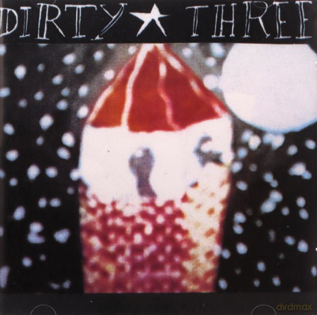 Dirty Three: Dirty Three [CD]