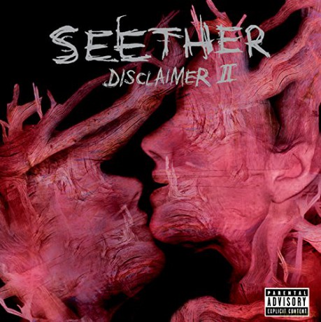 Seether: Disclaimer II [CD]