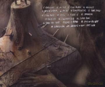 Seether: Disclaimer II [CD]
