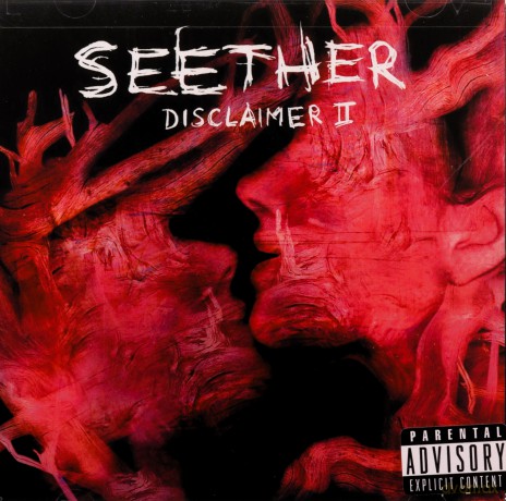 Seether: Disclaimer II [CD]
