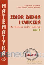 Matematyka ZSZ kl 1-3 zb. zadań cz.2 [KSIĄŻKA]
