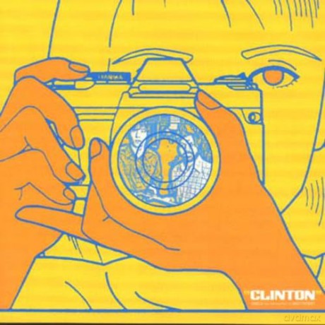 Clinton: Disco and the Halfway to Discontent [CD]