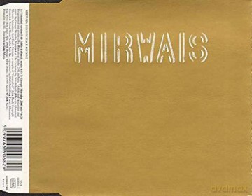 Mirwais: Disco Science [CD]