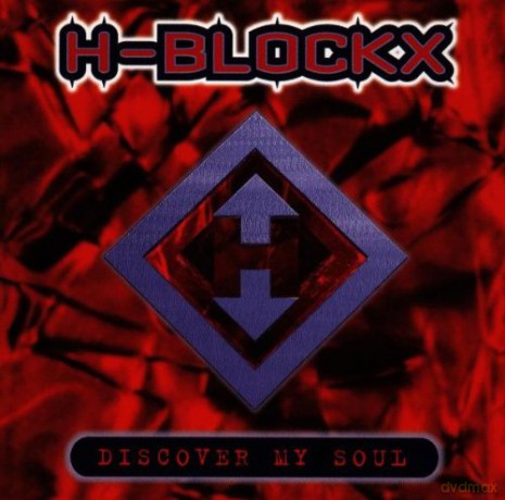 H: Discover My [CD]