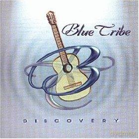 Blue Tribe: Discovery [CD]