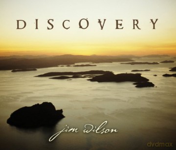 Jim Wilson: Discovery [3CD]