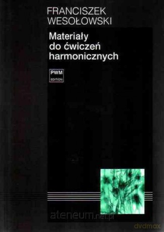 Materiały do ćwiczeń harmonicznych PWM [KSIĄŻKA]