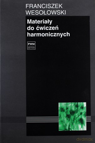 Materiały do ćwiczeń harmonicznych PWM [KSIĄŻKA]