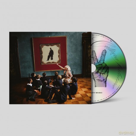 Diss Gacha: Diss Gacha - Cultura Italiana Pt.2 [CD]