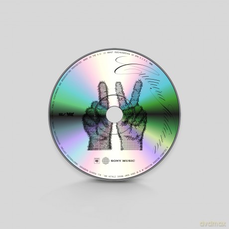 Diss Gacha: Diss Gacha - Cultura Italiana Pt.2 [CD]