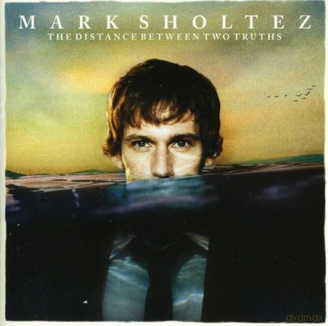 Mark Sholtez: Distance Between Two Truths [CD]