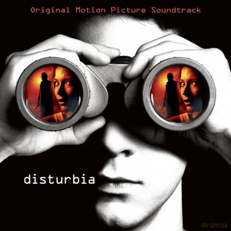 Disturbia [CD]